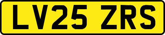 LV25ZRS