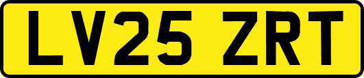 LV25ZRT