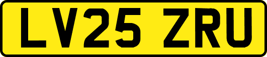 LV25ZRU