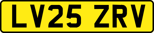 LV25ZRV