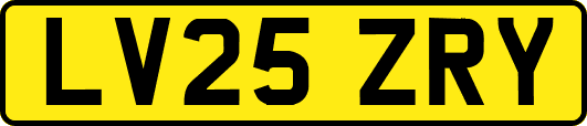 LV25ZRY