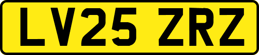 LV25ZRZ