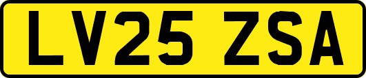 LV25ZSA