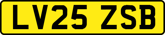 LV25ZSB