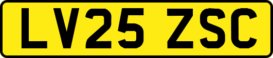 LV25ZSC