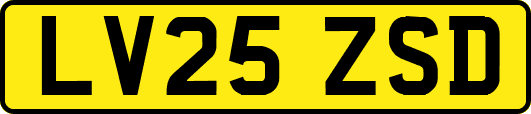 LV25ZSD