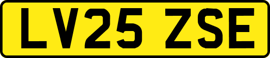 LV25ZSE