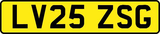 LV25ZSG