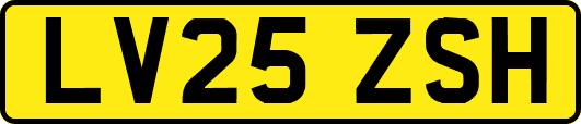 LV25ZSH