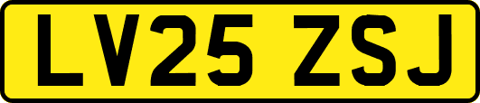 LV25ZSJ