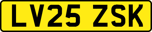 LV25ZSK