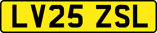 LV25ZSL