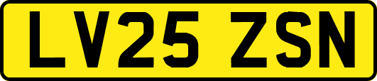 LV25ZSN