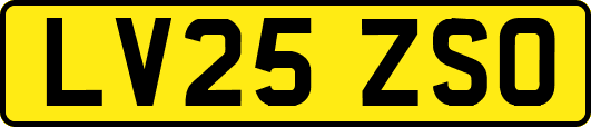 LV25ZSO