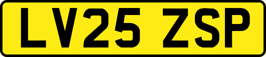 LV25ZSP