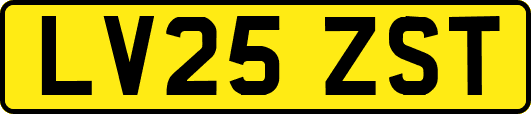 LV25ZST