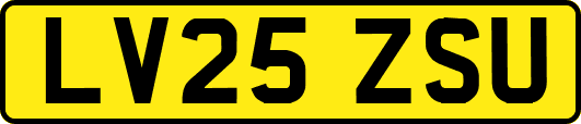 LV25ZSU