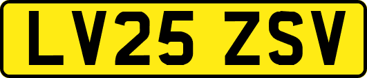 LV25ZSV