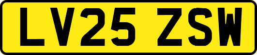 LV25ZSW