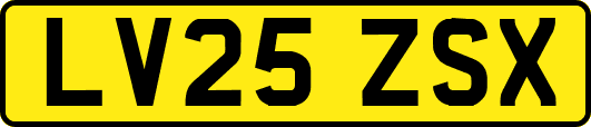 LV25ZSX