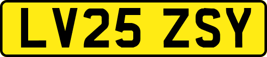 LV25ZSY