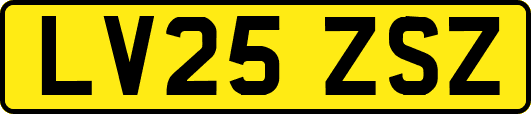 LV25ZSZ