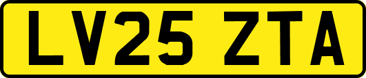 LV25ZTA