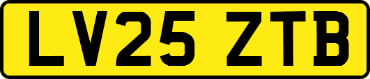 LV25ZTB