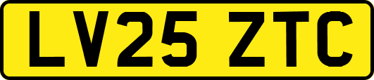 LV25ZTC
