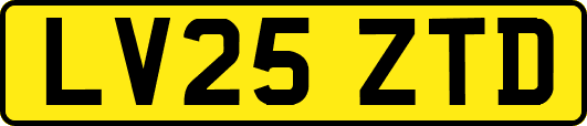 LV25ZTD