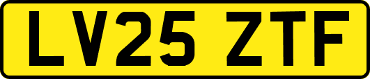 LV25ZTF