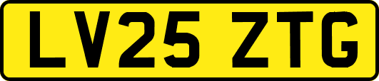 LV25ZTG