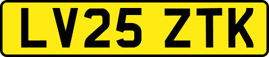 LV25ZTK