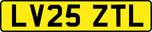 LV25ZTL