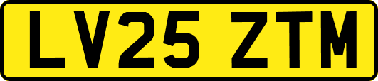 LV25ZTM
