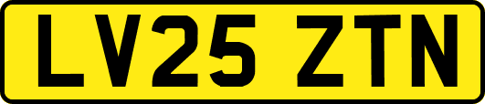 LV25ZTN