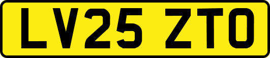 LV25ZTO