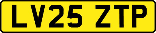 LV25ZTP