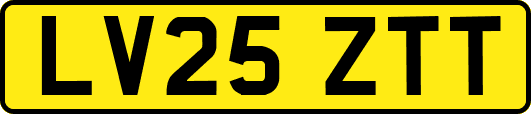 LV25ZTT