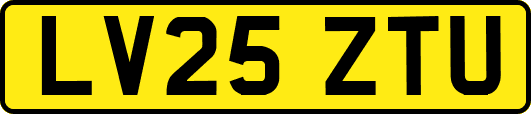 LV25ZTU