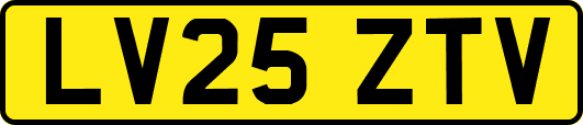 LV25ZTV
