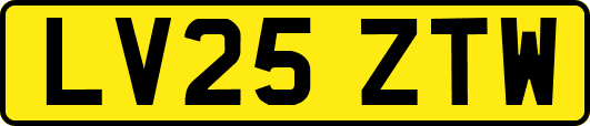LV25ZTW