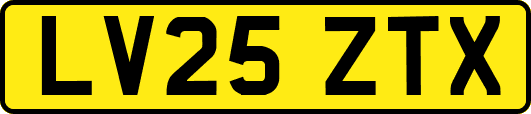 LV25ZTX