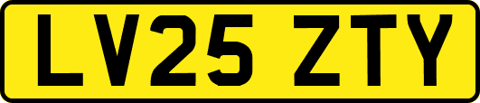 LV25ZTY