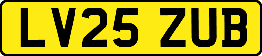 LV25ZUB