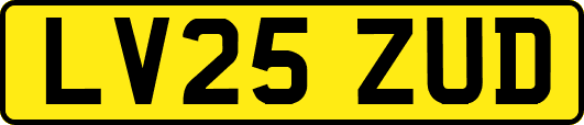 LV25ZUD