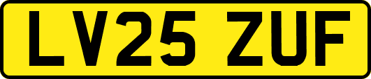 LV25ZUF