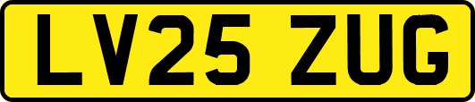 LV25ZUG