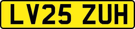 LV25ZUH