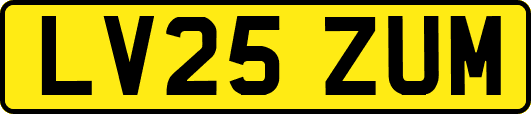 LV25ZUM